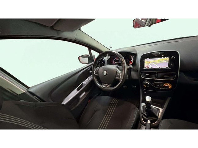 RenaultClio Zen TCe 66 kW (90 CV) Vehículo usado en Barcelona - 15