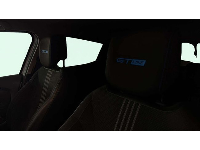 RenaultClio Zen TCe 66 kW (90 CV) Vehículo usado en Barcelona - 17