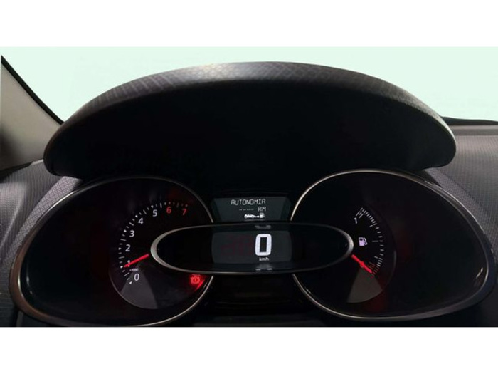 RenaultClio Zen TCe 66 kW (90 CV) Vehículo usado en Barcelona - 18 RenaultClio Zen TCe 66 kW (90 CV) Vehículo usado en Barcelona - 18