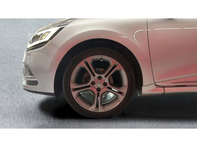 RenaultClio Zen TCe 66 kW (90 CV) Vehículo usado en Barcelona - 24