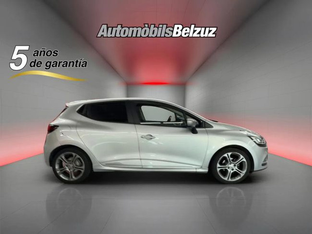 RenaultClio Zen TCe 66 kW (90 CV) Vehículo usado en Barcelona - 25