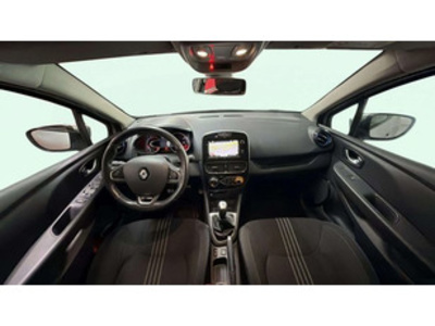 Renault Clio Zen TCe 66 kW (90 CV) Renault Clio Zen TCe 66 kW (90 CV)