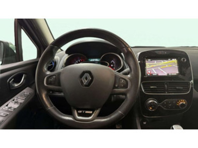 Renault Clio Zen TCe 66 kW (90 CV) Renault Clio Zen TCe 66 kW (90 CV)