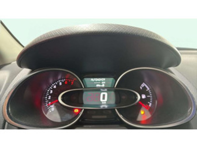 Renault Clio Zen TCe 66 kW (90 CV) Renault Clio Zen TCe 66 kW (90 CV)