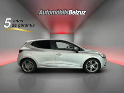 Renault Clio Zen TCe 66 kW (90 CV) Renault Clio Zen TCe 66 kW (90 CV)