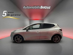 Renault Clio Zen TCe 66 kW (90 CV)
