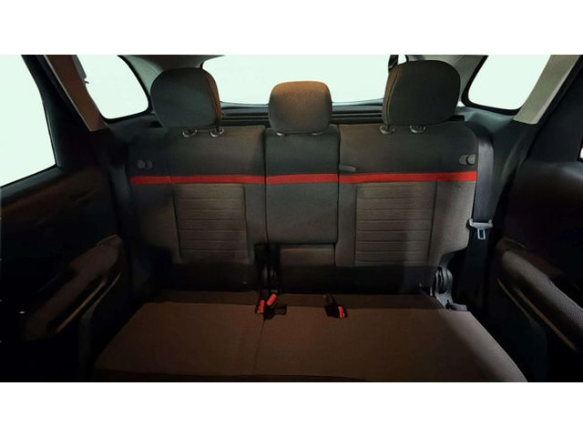 CitroenC3 Aircross PureTech 110 S&S Live Pack 81 kW (110 CV) Vehículo usado en Barcelona - 8