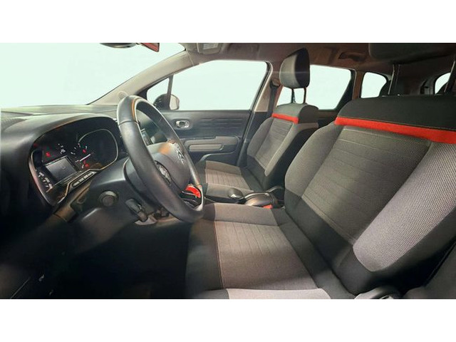 CitroenC3 Aircross PureTech 110 S&S Live Pack 81 kW (110 CV) Vehículo usado en Barcelona - 11 CitroenC3 Aircross PureTech 110 S&S Live Pack 81 kW (110 CV) Vehículo usado en Barcelona - 11