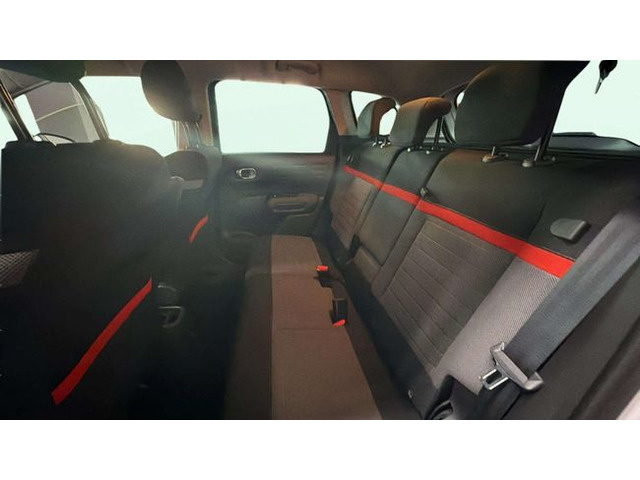 CitroenC3 Aircross PureTech 110 S&S Live Pack 81 kW (110 CV) Vehículo usado en Barcelona - 12