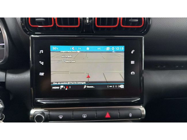 CitroenC3 Aircross PureTech 110 S&S Live Pack 81 kW (110 CV) Vehículo usado en Barcelona - 15