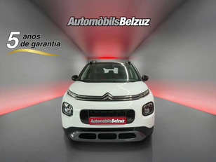 Citroen C3 Aircross PureTech 110 S&S Live Pack 81 kW (110 CV)