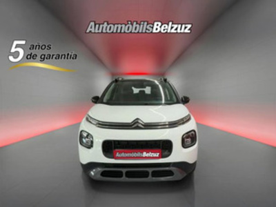 Citroen C3 Aircross PureTech 110 S&S Live Pack 81 kW (110 CV) Citroen C3 Aircross PureTech 110 S&S Live Pack 81 kW (110 CV)