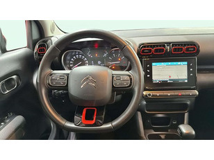 Citroen C3 Aircross PureTech 110 S&S Live Pack 81 kW (110 CV) Citroen C3 Aircross PureTech 110 S&S Live Pack 81 kW (110 CV)