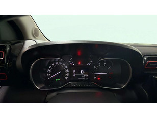 Citroen C3 Aircross PureTech 110 S&S Live Pack 81 kW (110 CV) Citroen C3 Aircross PureTech 110 S&S Live Pack 81 kW (110 CV)