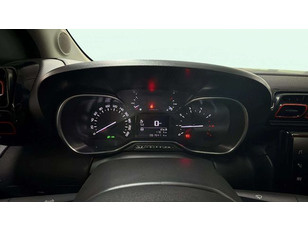 Citroen C3 Aircross PureTech 110 S&S Live Pack 81 kW (110 CV) Citroen C3 Aircross PureTech 110 S&S Live Pack 81 kW (110 CV)