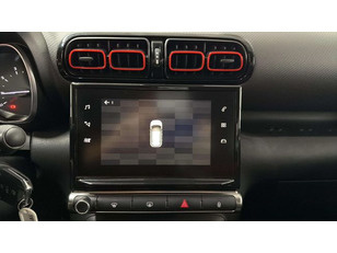 Citroen C3 Aircross PureTech 110 S&S Live Pack 81 kW (110 CV) Citroen C3 Aircross PureTech 110 S&S Live Pack 81 kW (110 CV)
