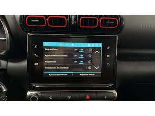 Citroen C3 Aircross PureTech 110 S&S Live Pack 81 kW (110 CV) Citroen C3 Aircross PureTech 110 S&S Live Pack 81 kW (110 CV)