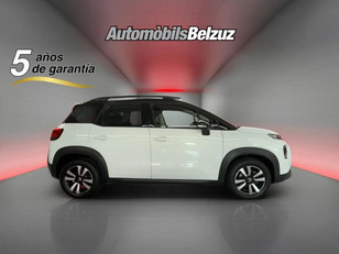Citroen C3 Aircross PureTech 110 S&S Live Pack 81 kW (110 CV) Citroen C3 Aircross PureTech 110 S&S Live Pack 81 kW (110 CV)