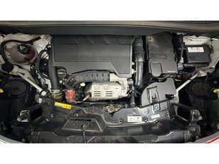 Citroen C3 Aircross PureTech 110 S&S Live Pack 81 kW (110 CV) Citroen C3 Aircross PureTech 110 S&S Live Pack 81 kW (110 CV)