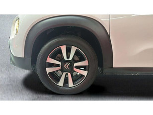 Citroen C3 Aircross PureTech 110 S&S Live Pack 81 kW (110 CV)