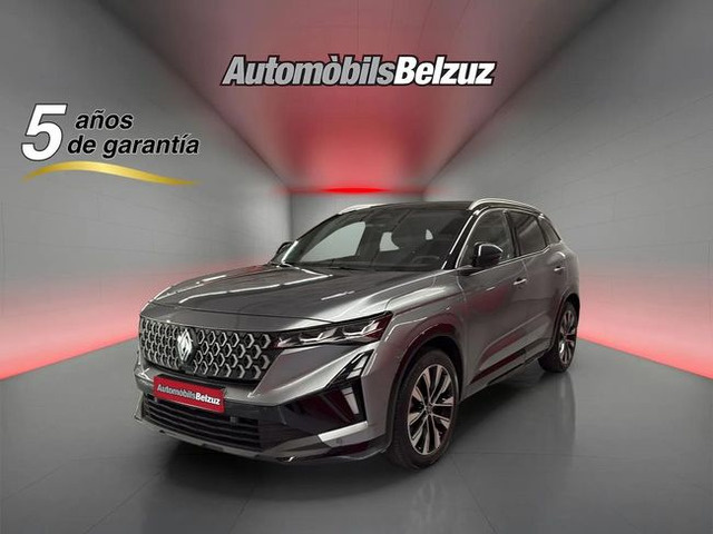 RenaultAustral Evolution E-Tech Full Hybrid 147 kW (200 CV) Vehículo usado en Barcelona - 1