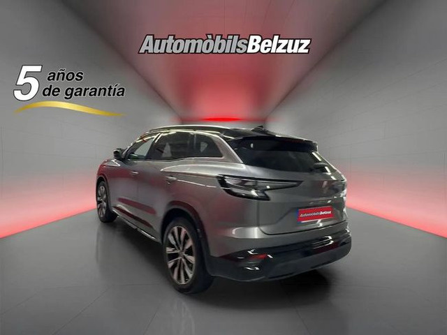 RenaultAustral Evolution E-Tech Full Hybrid 147 kW (200 CV) Vehículo usado en Barcelona - 4