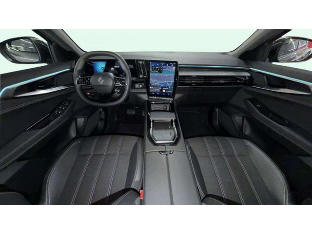 RenaultAustral Evolution E-Tech Full Hybrid 147 kW (200 CV) Vehículo usado en Barcelona - 7