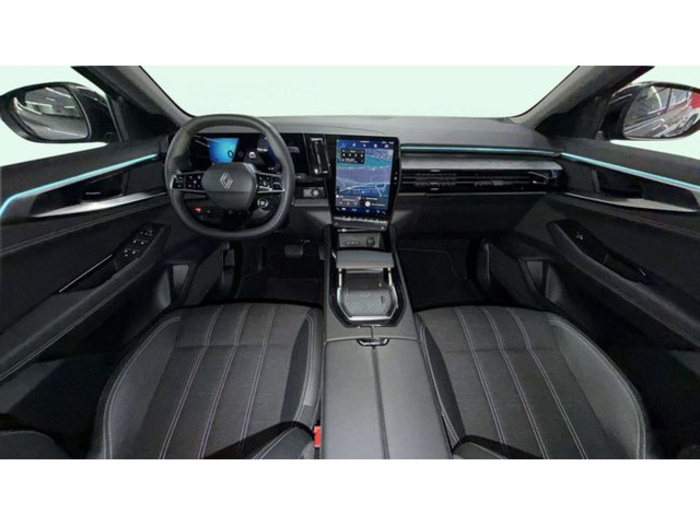 RenaultAustral Evolution E-Tech Full Hybrid 147 kW (200 CV) Vehículo usado en Barcelona - 7 RenaultAustral Evolution E-Tech Full Hybrid 147 kW (200 CV) Vehículo usado en Barcelona - 7