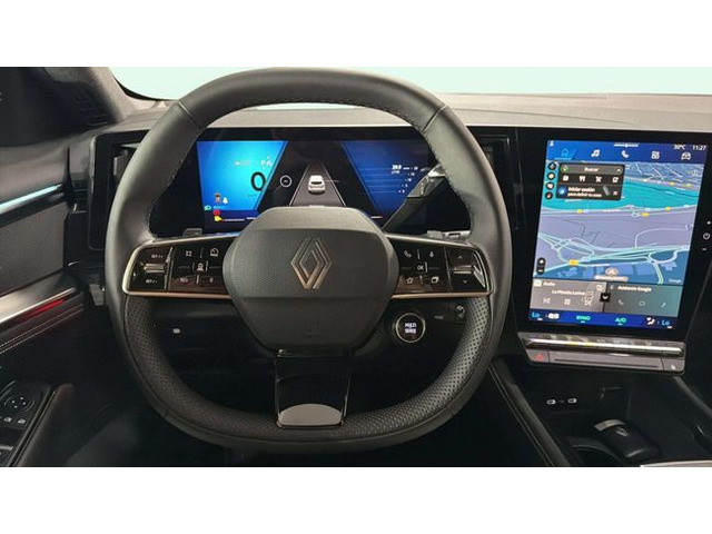RenaultAustral Evolution E-Tech Full Hybrid 147 kW (200 CV) Vehículo usado en Barcelona - 12