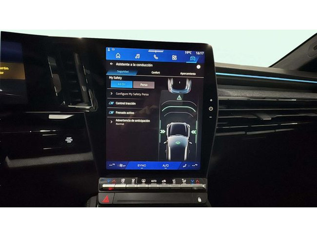 RenaultAustral Evolution E-Tech Full Hybrid 147 kW (200 CV) Vehículo usado en Barcelona - 16