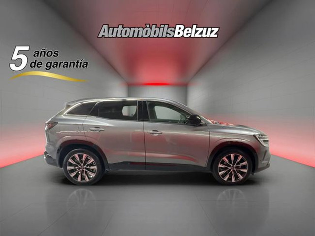 RenaultAustral Evolution E-Tech Full Hybrid 147 kW (200 CV) Vehículo usado en Barcelona - 27
