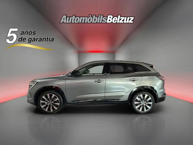 RenaultAustral Evolution E-Tech Full Hybrid 147 kW (200 CV) Vehículo usado en Barcelona - 28