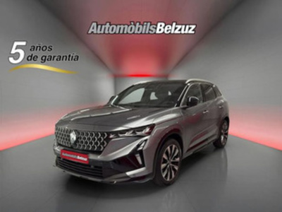 Renault Austral Evolution E-Tech Full Hybrid 147 kW (200 CV) Renault Austral Evolution E-Tech Full Hybrid 147 kW (200 CV)