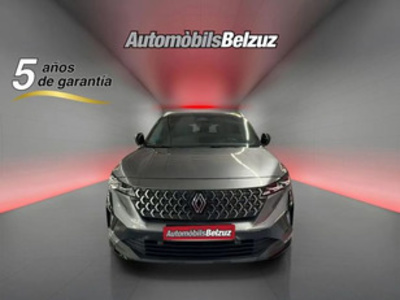 Renault Austral Evolution E-Tech Full Hybrid 147 kW (200 CV) Renault Austral Evolution E-Tech Full Hybrid 147 kW (200 CV)