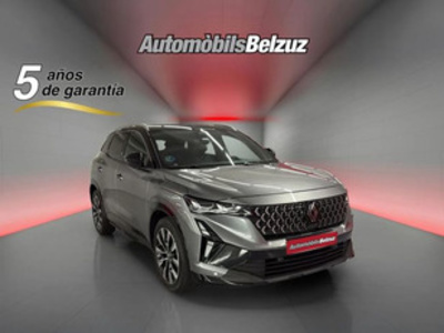 Renault Austral Evolution E-Tech Full Hybrid 147 kW (200 CV) Renault Austral Evolution E-Tech Full Hybrid 147 kW (200 CV)
