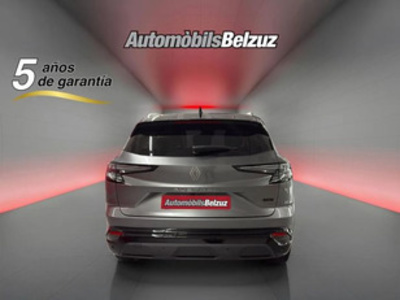 Renault Austral Evolution E-Tech Full Hybrid 147 kW (200 CV) Renault Austral Evolution E-Tech Full Hybrid 147 kW (200 CV)