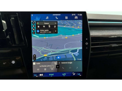 Renault Austral Evolution E-Tech Full Hybrid 147 kW (200 CV) Renault Austral Evolution E-Tech Full Hybrid 147 kW (200 CV)