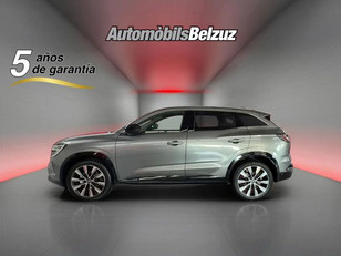 Renault Austral Evolution E-Tech Full Hybrid 147 kW (200 CV)