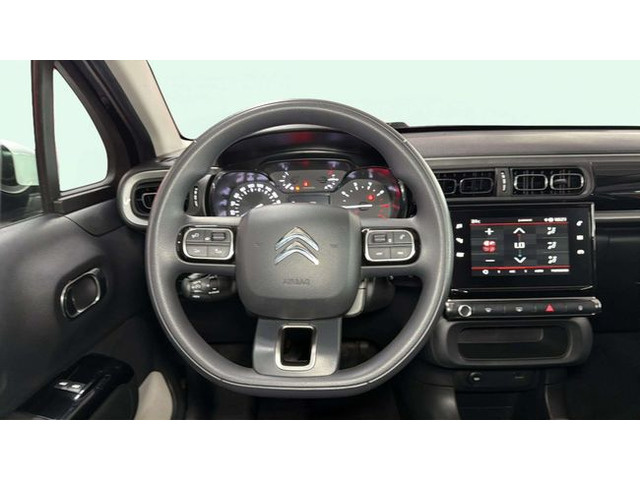 CitroenC3 Origin You! PureTech 61 kW (83 CV) Vehículo usado en Barcelona - 13 CitroenC3 Origin You! PureTech 61 kW (83 CV) Vehículo usado en Barcelona - 13
