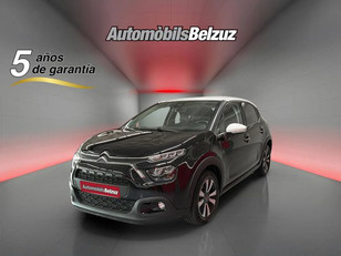 Citroen C3 Origin You! PureTech 61 kW (83 CV)