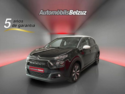 Citroen C3 Origin You! PureTech 61 kW (83 CV) Citroen C3 Origin You! PureTech 61 kW (83 CV)