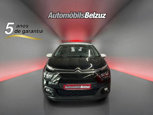 Citroen C3 Origin You! PureTech 61 kW (83 CV)