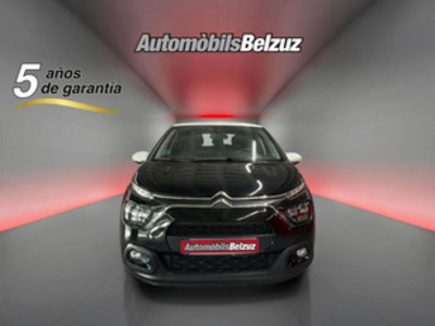 Citroen C3 Origin You! PureTech 61 kW (83 CV) Citroen C3 Origin You! PureTech 61 kW (83 CV)