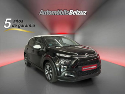 Citroen C3 Origin You! PureTech 61 kW (83 CV) Citroen C3 Origin You! PureTech 61 kW (83 CV)