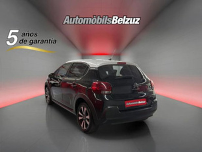 Citroen C3 Origin You! PureTech 61 kW (83 CV) Citroen C3 Origin You! PureTech 61 kW (83 CV)