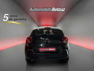 Citroen C3 Origin You! PureTech 61 kW (83 CV)