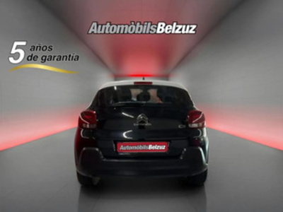 Citroen C3 Origin You! PureTech 61 kW (83 CV) Citroen C3 Origin You! PureTech 61 kW (83 CV)