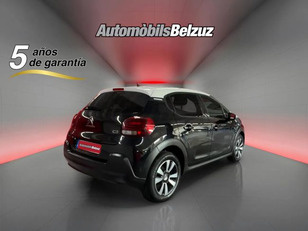 Citroen C3 Origin You! PureTech 61 kW (83 CV)