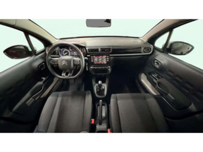 Citroen C3 Origin You! PureTech 61 kW (83 CV) Citroen C3 Origin You! PureTech 61 kW (83 CV)