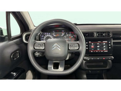 Citroen C3 Origin You! PureTech 61 kW (83 CV) Citroen C3 Origin You! PureTech 61 kW (83 CV)
